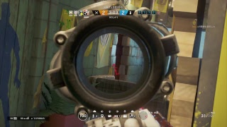 R6s 練習あるのみ　参加枠あり　目指せダイヤ