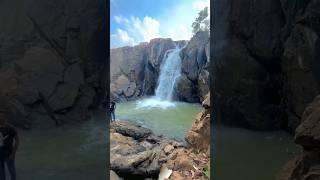 Gundichaghagi Waterfall, Keonjhar