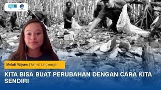 ANAK MUDA MAMPU MEMBUAT PERUBAHAN DENGAN CARANYA SENDIRI