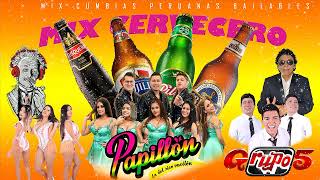 Mix Cervecero (Pa' La Sed) - Armonia 10, Agua Marina, Kaliente, Caribeños De Guadalupe, Tony Rosado