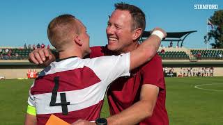 Stanford Men's Soccer: A Decade of Jeremy Gunn