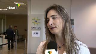 Anvisa abre site para receber sugestões sobre regulação da cannabis