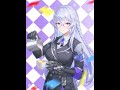 【㊗覚醒日】ホズル（cv 藤田茜 【エーテルゲイザー】