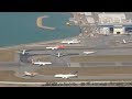 Best Plane Spotting Location Hong Kong Airport with Air Traffic Control