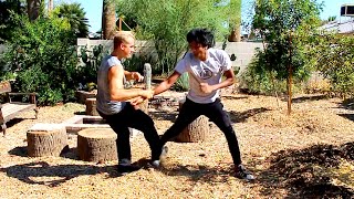 Simple Trick to Fight Better