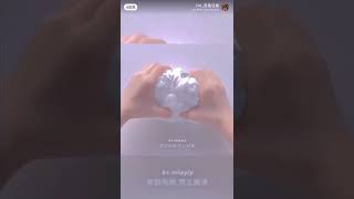 史萊姆素材｜小紅書搬運｜高質素材｜支持原創 #14 #可搬運 #史萊姆 #史萊姆素材 #假水 #假水素材 #asmr