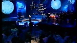 Bonnie Tyler - Total Eclipse of the Heart live at an Event