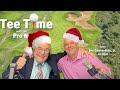 tee time with the pronoun christmas 2024