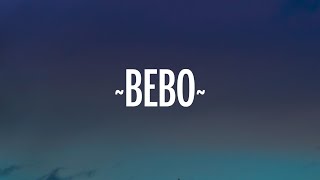 Romeo Santos - Bebo (Letra/Lyrics)