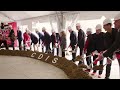 cdis groundbreaking ceremony