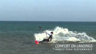 SURFMIX.COM NHP - Nobile High Performance