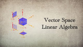 Subspaces (Lecture 2)