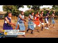 SAYUNI CHOIR-KKKT OLDEANI-upendo wa Yeu