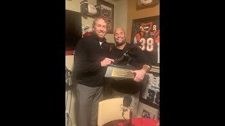 Ep. 30: Special Guest Jason White