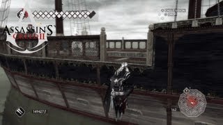 Wet Work - Assassins Creed II Assassination