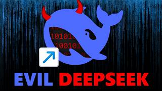 Reverse Engineer Anything with DeepSeek AI
