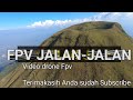 TERBANG KE PUNCAK GUNUNG PENANGGUNGAN 1653 MDPL , LONGRANGE  WITH ANDREA RAMADHAN