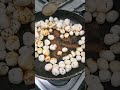 roasted makhana healthy snacks😋 roastedmakhana healthysnacks recipe shorts viralvideo food