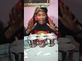 mukbang mie gost peper