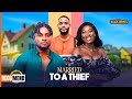 MARRIED TO A THIEF (A MUST-WATCH NIGERIAN NOLLYWOOD FULL MOVIE 2024) MAURICE SAM, CHINENYE NNEBE