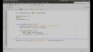 Introduction to Programming using Java: 7: Loops