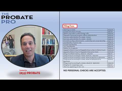 Broward County Probate Court Overview - YouTube