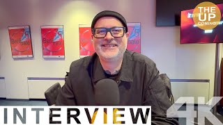 Denis Côté interview on Paul at Berlin Film Festival 2025: Ordinary life \u0026 BDSM