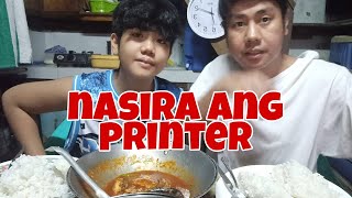 NASIRA PRINTER + KAEN SARDINAS ULAM