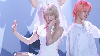 190929 공원소녀 서령 'Pinky Star' - 한일축제한마당 직캠