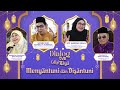 Menyantuni dan Disantuni | Dialog TVS Edisi Raya