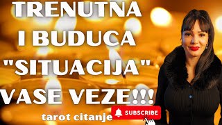 OVO JE SUDJENO DA SE DESI!!!💯💯💯💯 Bezvreneno kolektivno tarot citanje