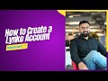 How to Create a Lynko Account | Guide to URL Shortening, QR Codes & Bio Pages | Wit Reach