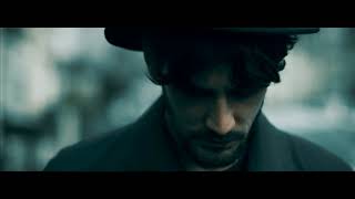 Sullee J - Never Give Up ft. Alex Marie Brinkley [Music Video]