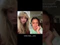 Sabrina Carpenter Reacts To This TikTok Trend!!!