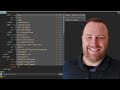 Setting Up VIM After a While Away (Raw Footage)