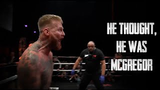 Best Fights of U.K. Bare-knuckle Boxing 19 |BKB 19|