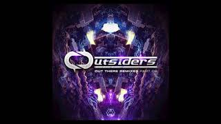 Outsiders - Floating Point (Redrosid Remix)