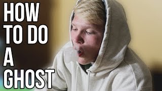 How to GHOST for BEGINNERS (Tutorial)