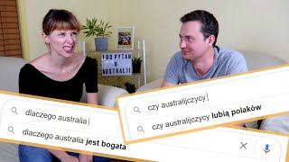 Dlaczego Australia jest na Eurowizji - najczęściej zadawane pytania o Australii w Google