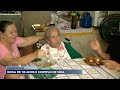 idosa de 118 anos é exemplo de longevidade