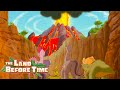 Volcano Adventure! 🌋 | 1 Hour of Full Episodes | The Land Before Time