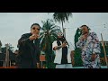 Black K - Dans Dos ft Didi B, Shado Chris