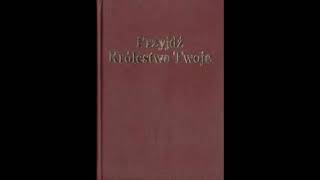 [Audiobook] Przyjdź Królestwo Twoje - rozdział 4: Oczyszczenie świątnicy - 2300 dni