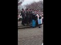 amish choir