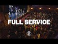 Full Sunday Service | If I Leave It, I'll Miss It