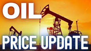 Brent Crude Oil Technical Analysis Today - Elliott Wave and Price News, Oil Pric