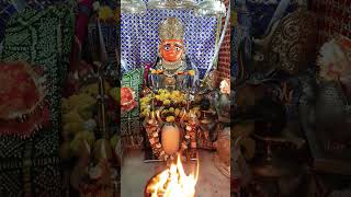 galadhara khodiyar mataji aarti darshan 14/3/2023