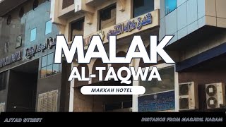 Malak Al Taqwa