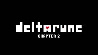 Elegant Entrance - Deltarune Chapter 2 - 8-bit