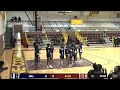 2024 25 b cu wbb vs jackson state